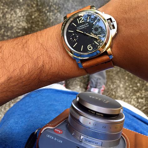 panerai 590 review